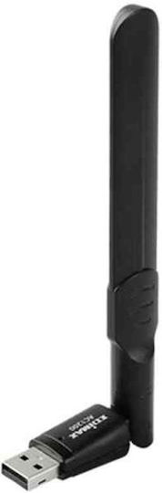 Edimax EW-7822UAD Αντάπτορας Δικτύου USB με Ενσύρματη Σύνδεση Ethernet