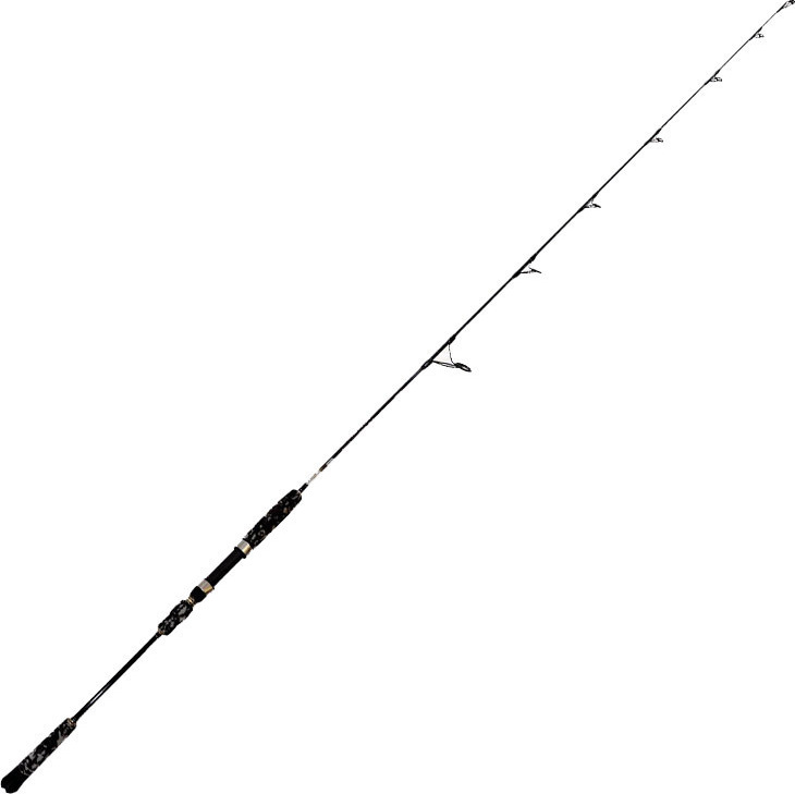 Yuki Nuba Inchiku Lanseta de pescuit pentru Jigging 1.80m CJNI18