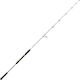 Yuki Nuba Inchiku Καλάμι Ψαρέματος για Jigging 1.80m