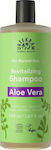 Urtekram Aloe Vera Shampoos Wiederaufbau/Ernährung für Alle Haartypen 1x500ml