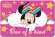 Diakakis Minnie Mouse 1Stück