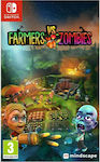 Farmers Vs Zombies Игра за Switch