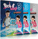 Tech It Easy 3 Pack, & I-book Updated