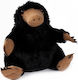 Hollytoon Λούτρινο Harry Potter Niffler Fantastic Beasts με Ήχο 22 εκ.