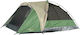 OZtrail Skygazer 4XV Cort Camping Igloo 3 Sezoane pentru 4 Persoane