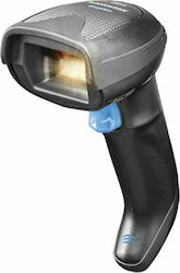 Datalogic GM4500 Преносим скенер Безжичен с Въз...