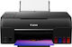 Canon Pixma G640 Цветен Многофункционален принтер Мастиленоструен с WiFi и Mobile Print