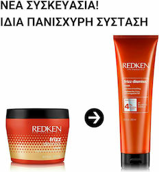 Redken Frizz Dismiss Masca de păr pentru Hidratare 250ml