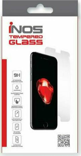 iNOS 0.33mm Tempered Glass για το Amazfit GTS 1τμχ