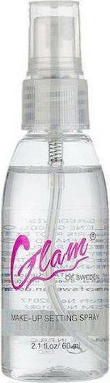 Glam of Sweden Make Up Setting Spray Setting Spray 60ml