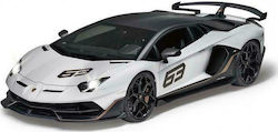 Jamara Lamborghini Aventador SVJ Teleghidat Maș...