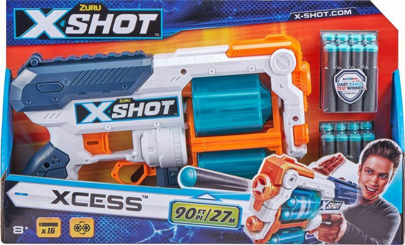 xshot drone