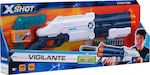 Zuru X-Shot Vigilante Kids' Pistol HDG30678