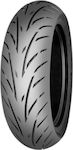 Mitas Touring Force-SC Scooter Front / Back Tyres 110/80-14 59 P