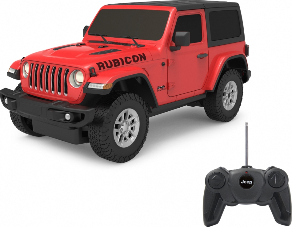 Rastar jeep wrangler jl Rastar jeep wrangler jl