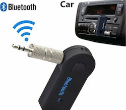 Bluetooth Αυτοκινήτου S901 για το Ηχοσύστημα (AUX / Audio Receiver / με USB θύρα Φόρτισης) Bluetooth Αυτοκινήτου S901 για το Ηχοσύστημα (AUX / Audio Receiver / με USB θύρα Φόρτισης)