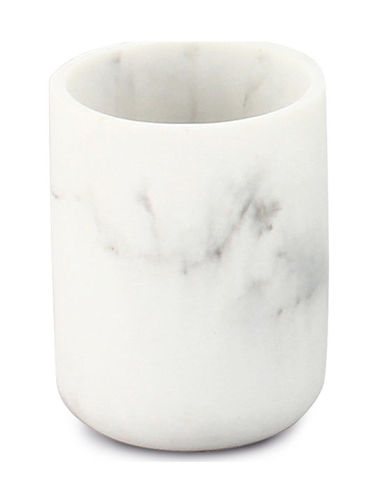Arvix Resin Cup Holder Countertop Marble Marbre