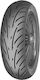 Mitas Touring Force-SC Scooter Front Tyre 80/90...