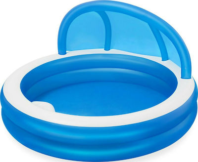 Bestway Summer Days Family Pool Inflatable 241x241x140cm