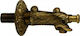 Paini Decorative Patita Faucet No158 Bronze Faucet