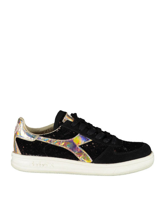 Diadora Sneakers Black 173883-C2971