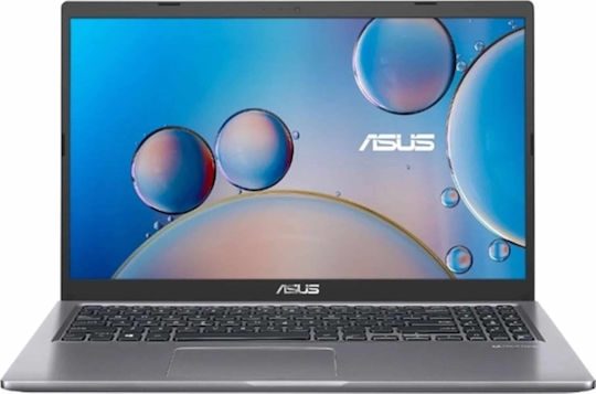 Asus X515 X515JA-BR642T 15.6" (i3-1005G1/4GB/256GB SSD/W10 Home) (US Keyboard)