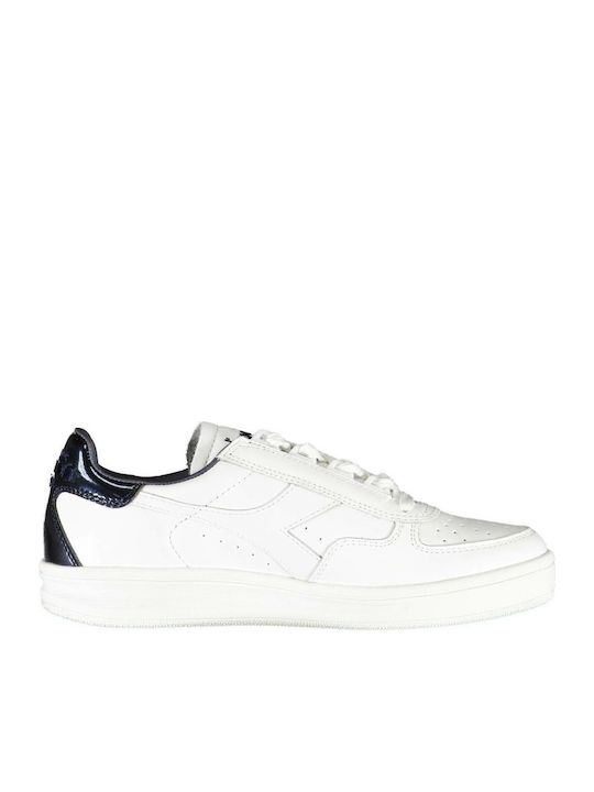 Diadora Sneakers White 170649-C0718