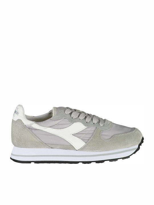 Diadora Femei Flatforms Sneakers Gri 174905-75042