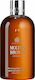 Molton Brown Re-charge Black Pepper Αφρόλουτρο σε Gel Ενυδατικό 300ml