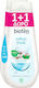 Bioten Cotton Fresh Gel de baie cremos (2x750ml) 1500ml