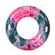 Bestway Kids' Swim Ring Flamingo with Handles and Diameter 115cm. Pink