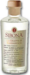 Distilleria Sibona di Barbaresco Γκράπα 500ml