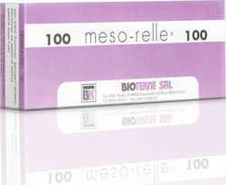 Biotekne SRL G-30 Mesotherapy Needles 100pcs