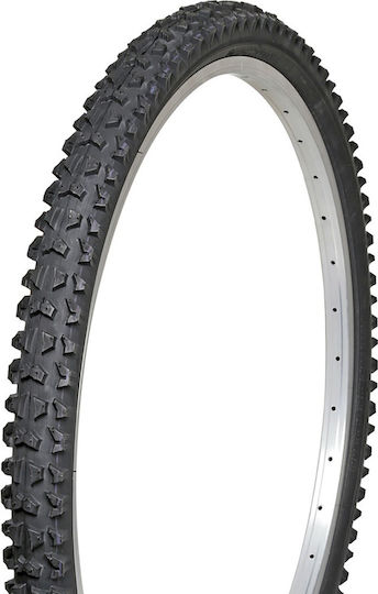 Lampa MTB Kevlar Λάστιχο Ποδηλάτου Mountain 26" x 2.10" Συρμάτινο
