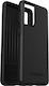 Otterbox Symmetry Back Cover Plastic Black (Galaxy S21+)