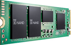 Intel 6 Series 1TB M.2 SSDPEKNU010TZX1