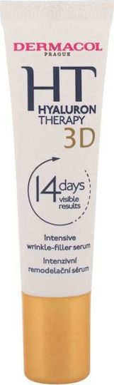 Dermacol Hyaluron Therapy 3D Mască Pentru Față 12ml