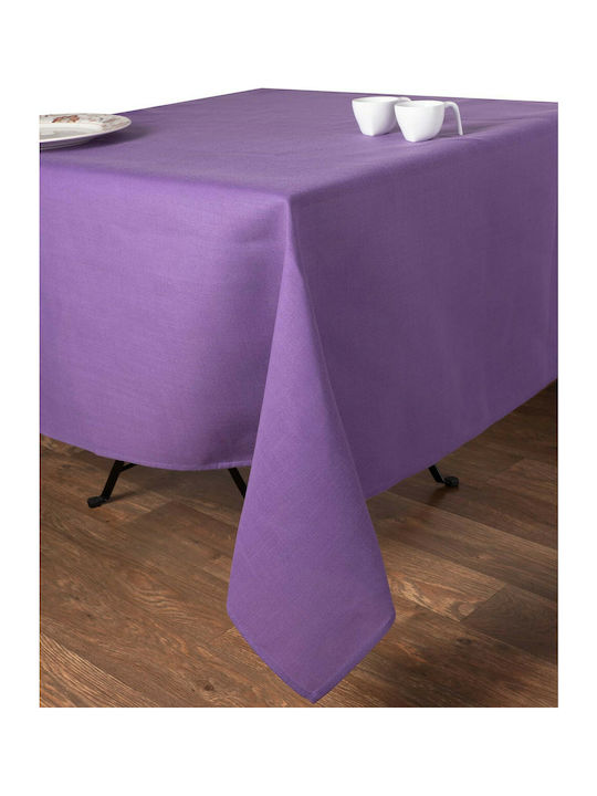 Silk Fashion Fustă Rotundă 031 Doar violet L180buc