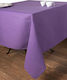 Silk Fashion Kariert 031 Just Purple 85x85cm