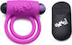 XR Remote Control Vibrating Cock Ring & Bullet ...