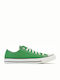 Converse Chuck Taylor All Star Sneakers Green / White