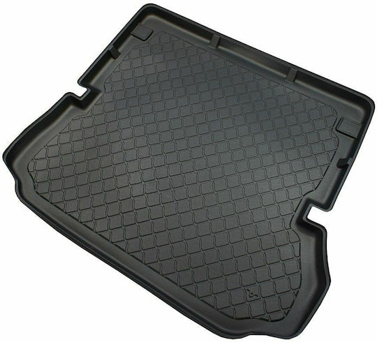 Aristar Trunk Mat for Renault Grand Scenic 2009-2016 Black