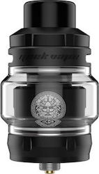 Geek Vape Z Max Tanc Pentru Vapori De E-Cigarette 4ml 32mm Negru
