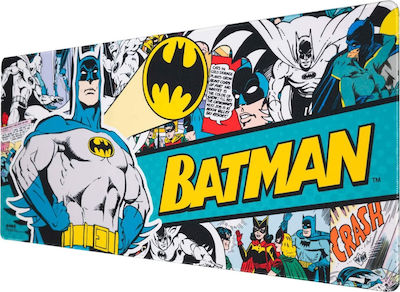 Grupo Erik XXL Gaming Mouse Pad Multicolour 800mm Batman