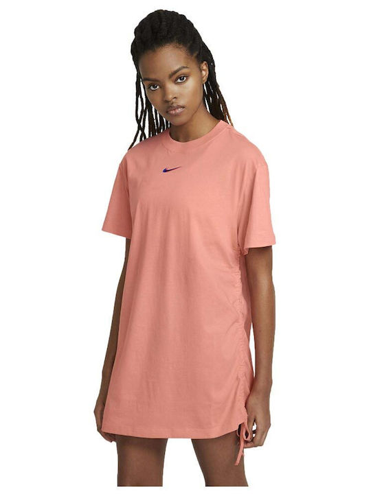Nike Sportswear Essential Summer Mini Athletic ...