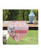 Linea Home Ράνερ Rose Coral 40x140εκ.