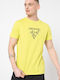 T-shirt Green