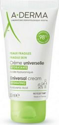A-Derma Body Cream 50ml A-Derma Body Cream 50ml