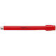 Knipex Ratchet Extension 1/2" 250mm