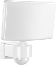 Orno Προβολέας 30W Στεγανός 4000K